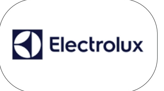 Electrolux — cliente Q'Painéis Elétricos