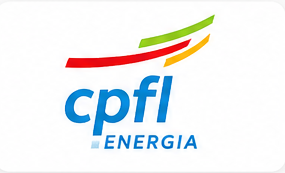 CPFL Energia — concessionária homologada Q'Painéis Elétricos