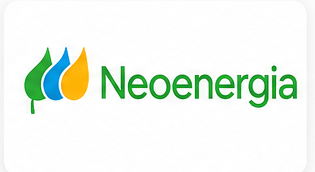 Neoenergia — concessionária homologada Q'Painéis Elétricos