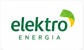 Elektro — concessionária homologada Q'Painéis Elétricos